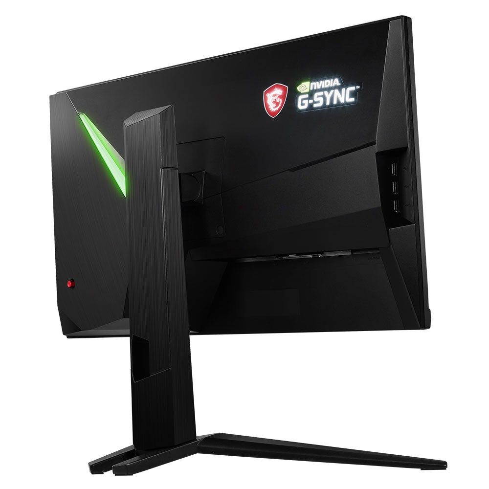 Msi Oculux Nxg R Hz Ms Fhd Ips G Sync Hdr Flat Gaming