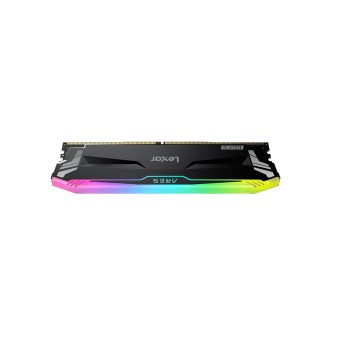 Lexar Ares Rgb Gb X Ddr Mhz Siyah Cl Pc Ram Ld Eu G