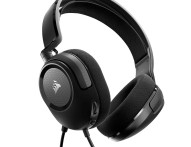 CORSAIR HS35 V2 Siyah Mikrofonlu Stereo Gaming Kulaklık-CA-9011377-EU