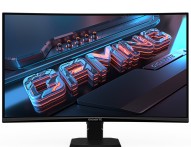 GIGABYTE 27" GS27FC 180Hz 1ms FHD VA Adaptive-Sync HDR Kavisli Gaming Monitör