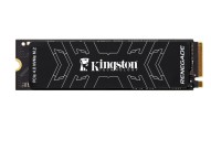 Kingston 2TB Renegade Okuma Hızı 7300MB / Yazma Hızı 7000MB SRNGD/2000G NVMe M.2 SSD