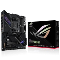 ASUS ROG CROSSHAIR VIII DARK HERO X570 Anakart