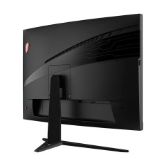 MSI Optix MAG272C CURVED ゲーミングモニター, 56% OFF