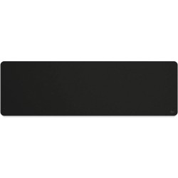 Glorious Extended  11x36 Stealth Edition Siyah Mousepad