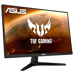  ASUS TUF GAMING VG247Q1A 23,8" 165Hz 1ms FreeSync Full HD VA Gaming Monitör