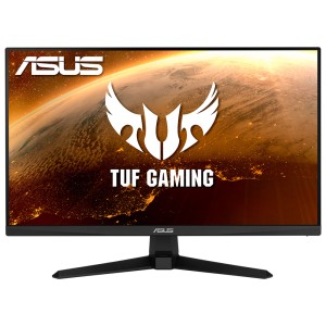  ASUS TUF GAMING VG247Q1A 23,8" 165Hz 1ms FreeSync Full HD VA Gaming Monitör