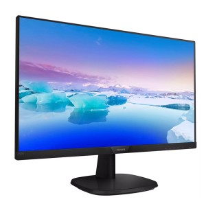 PHILIPS 273V7QDAB/00 27" 75 Hz 4Ms IPS VGA DVI HDMI LED Monitör