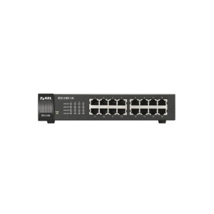 ZYXEL ES-1100-16 10/100 16 Port  Switch