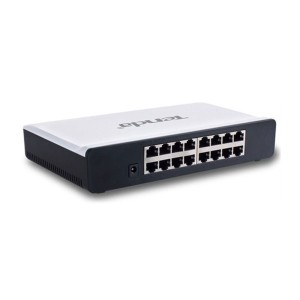 TENDA S16 10/100 16 Port Switch