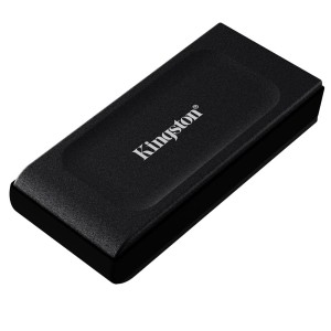 KINGSTON XS1000 1TB USB 3.2 Taşınabilir SSD -SXS1000/1000G