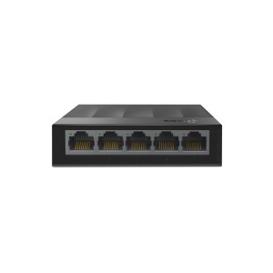 TP-LINK LS1005G 5 PORT GIGABIT 10/100/1000Mbps Masaüstü Switch