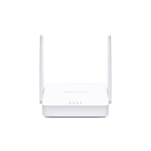 MERCUSYS SWT 300Mbps 1 10/100M Wireless N Router