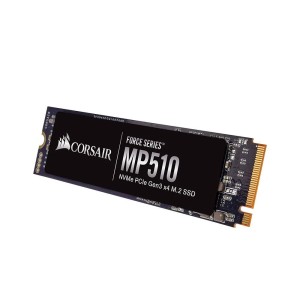 CORSAIR  240GB Force CSSD-F240GBMP510 MP510 NVMe M.2 SSD Okuma Hızı 3100MB / Yazma1050MB