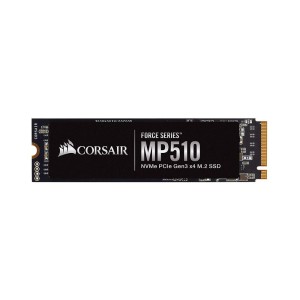 CORSAIR  240GB Force CSSD-F240GBMP510 MP510 NVMe M.2 SSD Okuma Hızı 3100MB / Yazma1050MB