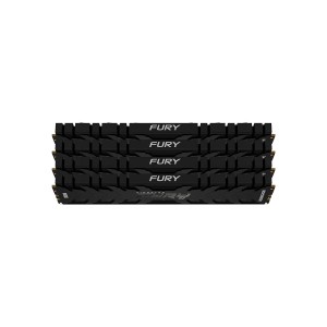 Kingston Fury Renegade 128GB (4x32GB) (KF426C15RBK4/128) 2666MHZ DDR4 CL15 PC RAM