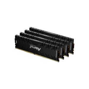 Kingston Fury Renegade 128GB (4x32GB) (KF426C15RBK4/128) 2666MHZ DDR4 CL15 PC RAM