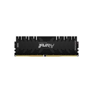 Kingston Fury Renegade 16GB (2x8GB)  (KF426C13RBK2/16) 2666MHZ DDR4 CL13 Siyah PC RAM