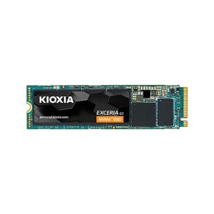 Kioxia 1TB Exceria G2 Serisi NVMe M.2 SSD (2100MB Okuma / 1700MB Yazma)