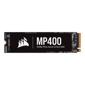 CORSAIR 1TB MP400 CSSD-F1000GBMP400 NVMe M.2 SSD Okuma Hızı 3480MB /Yazma Hızı 1880MB