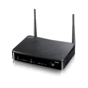 ZYXEL SBG3300N 300MBPS VDSL2/20 VPN Destekli Kablosuz-N 4 Port ADSL2+ Modem