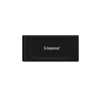 KINGSTON XS1000 2TB 1.050MB/s /1.000MB/s  USB 3.2 Taşınabilir SSD -SXS1000/2000G