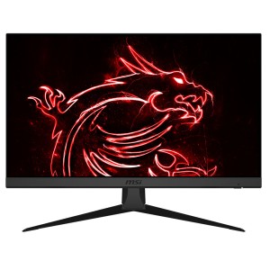 23.8 MSI OPTIX G242 144HZ 1MS FLAT IPS FHD 16:9 Adaptive Sync Gaming Monitör