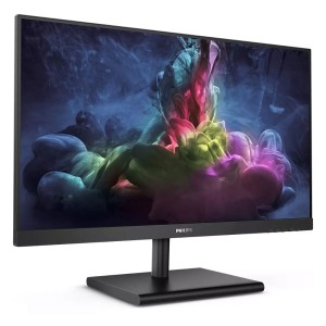 PHILIPS 242E1GSJ/27 23.8" 144Hz 1ms HDMI DP VA FreeSync Gaming Monitör