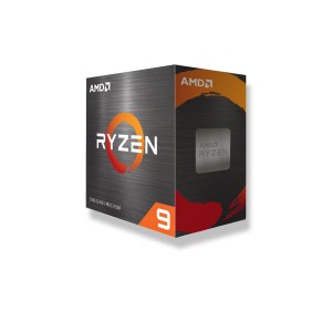 AMD Ryzen 9 5900XT Soket AM4 4.8GHz/ 3.3GHz 64MB 7nm 105W işlemci