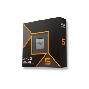 AMD Ryzen 5 9600X Soket AM5 5.4GHz/3.9GHz 32MB 65W Zen 5 4nm işlemci