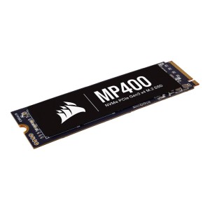 CORSAIR 2TB MP400 CSSD-F2000GBMP400 NVMe M.2 SSD Okuma Hızı 3480MB /Yazma Hızı 3000MB 