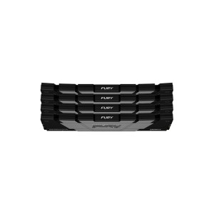 Kingston Fury Renegade 32GB (4x8GB) (KF432C16RB2K4/32) 3200MHZ DDR4 CL16 PC RAM