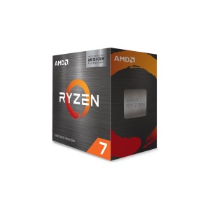 AMD Ryzen 7 5700X3D Soket AM4 3.0GHz/4.1GHz 96MB 105W 7nm İşlemci