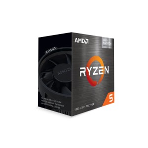 AMD Ryzen 5 5500GT Soket AM4 3.6GHz/4.4GHz 16MB 65W 7nm İşlemci