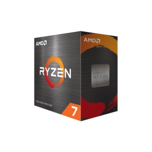 AMD Ryzen 7 5700 Soket AM4 3.7GHz/4.6GHz 16MB 65W 7nm İşlemci