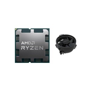 AMD Ryzen 5 8400F Soket AM5 4.2GHz/4.7GHz 16MB 65W 4nm Kutusuz Fanlı İşlemci