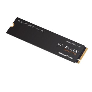 WD 500GB Black NVMe Okuma Hızı 5000MB / 4000MB Yazma Hızı M.2 SSD -WDS500G3X0E