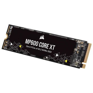 CORSAIR MP600 CORE XT 2TB 5000MB / 4400MB Gen 4.0 NVMe SSD (CSSD-F2000GBMP600CXT)