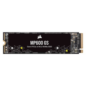 CORSAIR CSSD-F2000GBMP600GSMP600 GS 2TB PCIe 4.0M.2 NVMe SSD 4800MBs/4500MBs