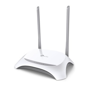 TP-Link TL-MR3420 300Mbps 3G/4G Kablosuz N Router