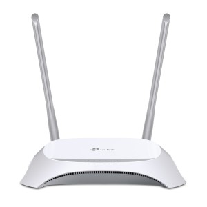 TP-Link TL-MR3420 300Mbps 3G/4G Kablosuz N Router