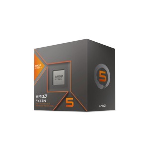 AMD Ryzen 5 AI 8500G Soket AM5 3.5GHz/5.0GHz 16MB 65W 4nm İşlemci