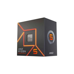 AMD Ryzen 5 7500F Soket AM5 3.7GHz/5.0GHz 32MB 65W 5nm İşlemci