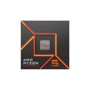 AMD Ryzen 5 7500F Soket AM5 3.7GHz/5.0GHz 32MB 65W 5nm İşlemci