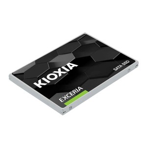 KIOXIA 960GB Exceria LTC10Z960GG8 Sata 3.0 SSD Okuma Hızı 555MB / Yazma Hızı 540MB