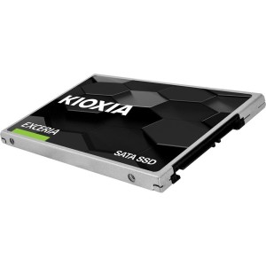 KIOXIA 480GB Exceria LTC10Z480GG8 Sata 3.0 Okuma Hızı 555MB / Yazma Hızı 540MB SSD