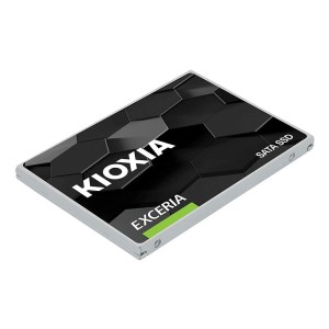 KIOXIA 240GB Exceria LTC10Z240GG8 Sata 3.0 SSD Okuma Hızı 555MB / Yazma Hızı 540MB