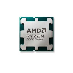 AMD Ryzen 7 8700F Soket AM5 4.1GHz/5GHz 16MB 65W 4nm Kutusuz Fanlı İşlemci