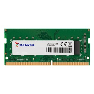 Adata Premier (AD4S26668G19-SGN) 8GB (1x8GB) DDR4 2666MHz CL19 Notebook Ram