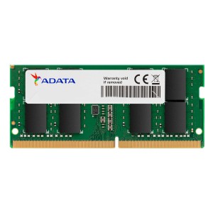 Adata Premier (AD4S26668G19-SGN) 8GB (1x8GB) DDR4 2666MHz CL19 Notebook Ram