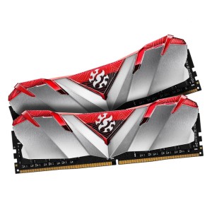 XPG Gammix D30 16GB (2X8GB) DDR4 3200MHz CL16 PC Ram